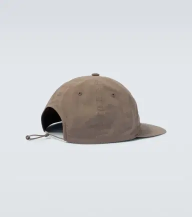 Satisfy FliteSilk 5 embroidered baseball cap | Thumbnail 2
