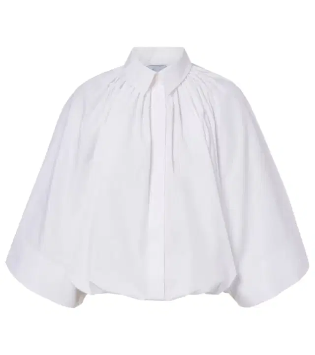 Cotton shirt