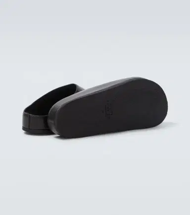 Studio Nicholson Wearing leather mules | Thumbnail 5 Studio Nicholson Wearing leather mules | Thumbnail 5