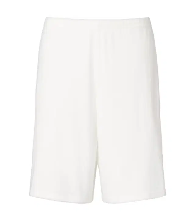 Larissa cotton Bermuda shorts