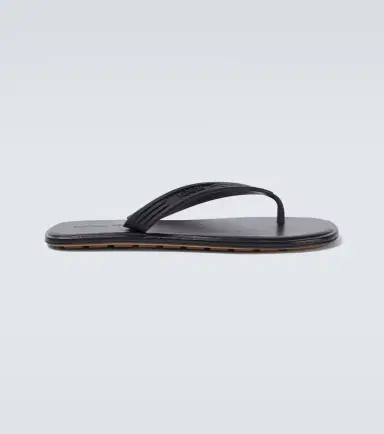 Bottega Veneta Sampieri thong sandals | Thumbnail 4 Bottega Veneta Sampieri thong sandals | Thumbnail 4
