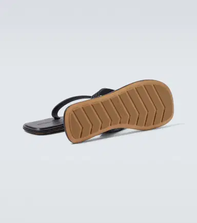 Bottega Veneta Sampieri thong sandals | Thumbnail 5 Bottega Veneta Sampieri thong sandals | Thumbnail 5