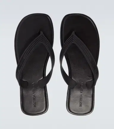 Bottega Veneta Sampieri thong sandals | Thumbnail 6 Bottega Veneta Sampieri thong sandals | Thumbnail 6