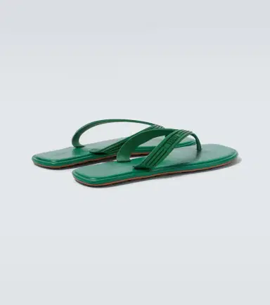 Bottega Veneta Sampieri thong sandals | Thumbnail 2 Bottega Veneta Sampieri thong sandals | Thumbnail 2