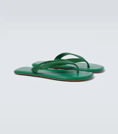 Bottega Veneta Sampieri thong sandals | Thumbnail 6 Bottega Veneta Sampieri thong sandals | Thumbnail 6