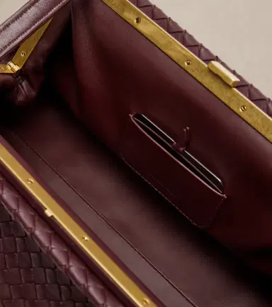Bottega Veneta The 1998 Intrecciato leather bowling bag | Thumbnail 2 Bottega Veneta The 1998 Intrecciato leather bowling bag | Thumbnail 2