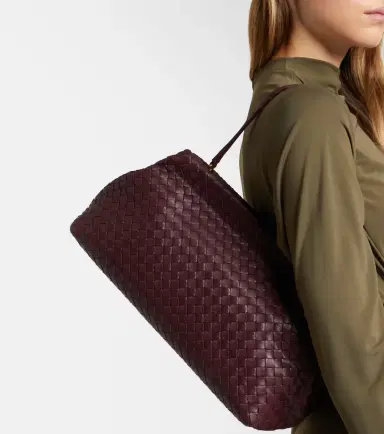 Bottega Veneta The 1998 Intrecciato leather bowling bag | Thumbnail 6 Bottega Veneta The 1998 Intrecciato leather bowling bag | Thumbnail 6