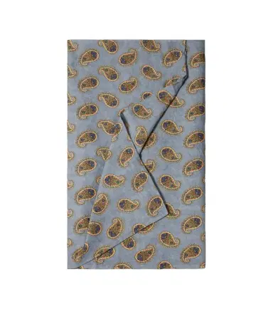 Cabana Babe printed linen tablecloth | Thumbnail 1 Cabana Babe printed linen tablecloth | Thumbnail 1