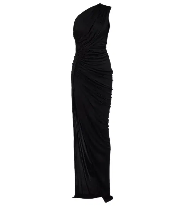 Lilies Avra ruched gown Lilies Avra ruched gown