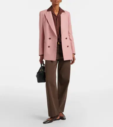Blazé Milano Blazé Milano Everynight linen blazer | Thumbnail 3 Blazé Milano Blazé Milano Everynight linen blazer | Thumbnail 3
