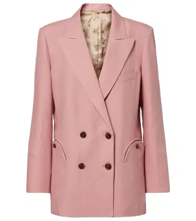Blazé Milano Blazé Milano Everynight linen blazer | Thumbnail 1 Blazé Milano Blazé Milano Everynight linen blazer | Thumbnail 1