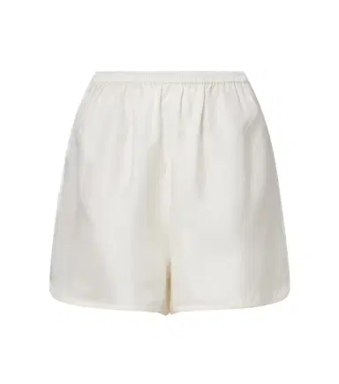RÓHE Róhe Silk shorts | Thumbnail 1