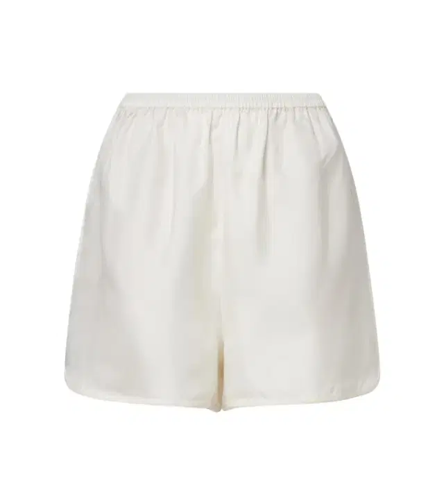 Róhe Silk shorts Róhe Silk shorts