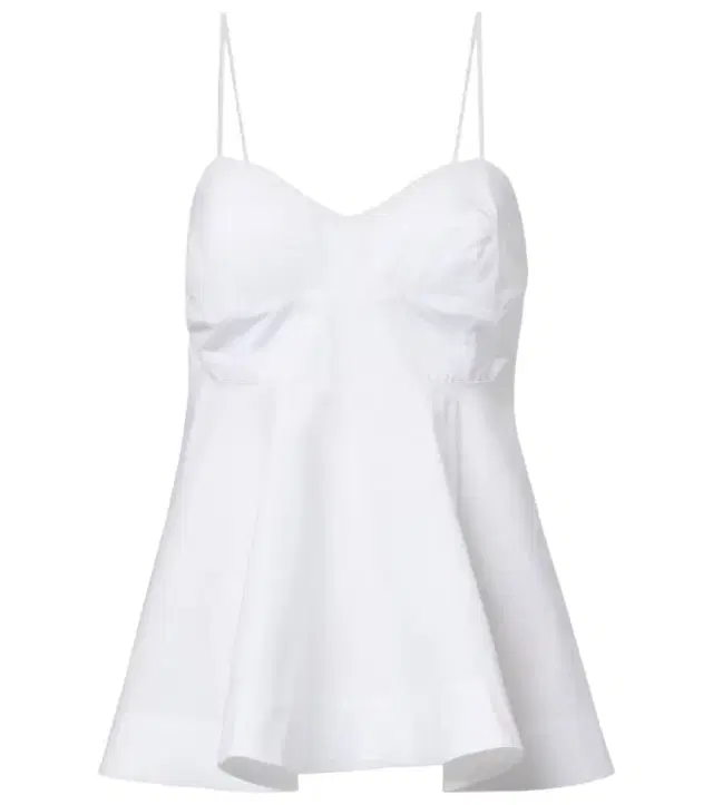 Róhe Cotton top