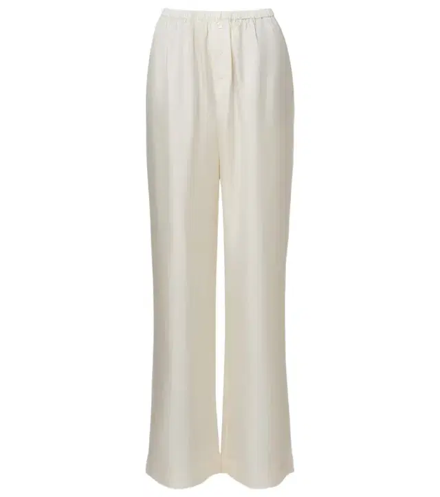 Rohe Róhe Silk wide-leg pants