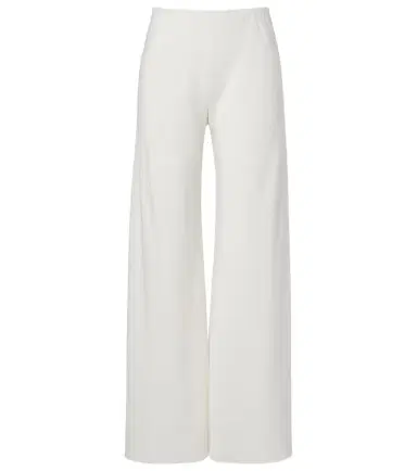 The Row Gala cady wide-leg pants | Thumbnail 1
