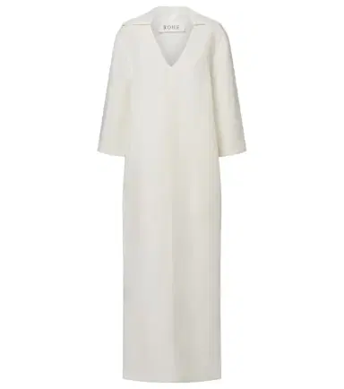 RÓHE Róhe Jersey kaftan | Thumbnail 1