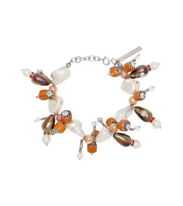 Dries Van Noten Embellished bracelet