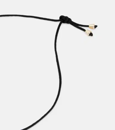 Jennifer Behr Devon embellished necklace | Thumbnail 2
