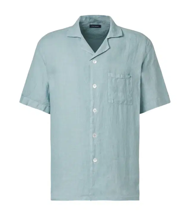 Linen shirt