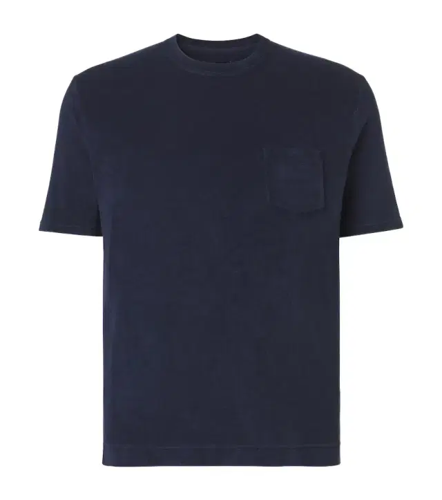 Cotton jersey T-shirt
