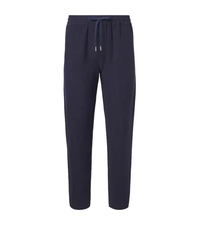 Linen straight pants Linen straight pants