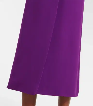 Valentino Cady Couture midi dress | Thumbnail 5 Valentino Cady Couture midi dress | Thumbnail 5