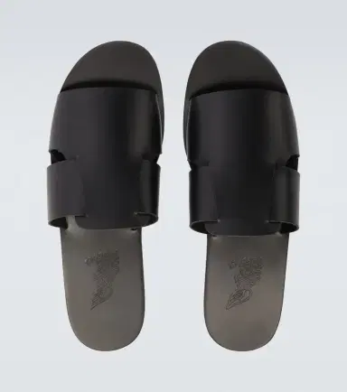 Ancient Greek Sandals Miltiadis leather sandals | Thumbnail 5 Ancient Greek Sandals Miltiadis leather sandals | Thumbnail 5