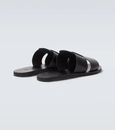 Ancient Greek Sandals Miltiadis leather sandals | Thumbnail 6 Ancient Greek Sandals Miltiadis leather sandals | Thumbnail 6