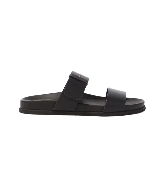 Ancient Greek Sandals Kimon leather sandals