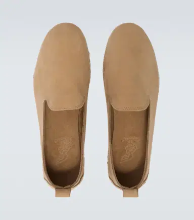 Ancient Greek Sandals Nomas leather espadrilles | Thumbnail 5