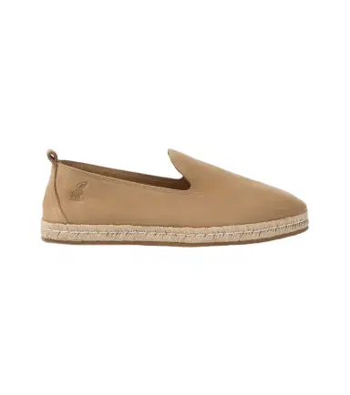 Ancient Greek Sandals Nomas leather espadrilles | Thumbnail 1