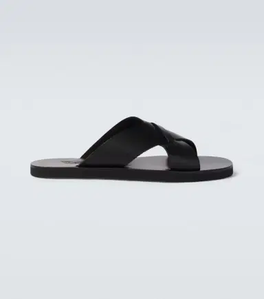 Ancient Greek Sandals Bios leather sandals | Thumbnail 4 Ancient Greek Sandals Bios leather sandals | Thumbnail 4