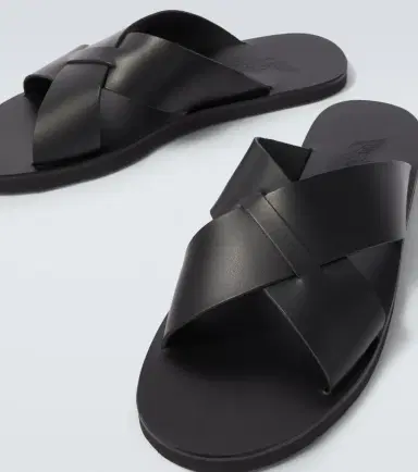 Ancient Greek Sandals Bios leather sandals | Thumbnail 5 Ancient Greek Sandals Bios leather sandals | Thumbnail 5