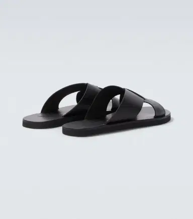 Ancient Greek Sandals Bios leather sandals | Thumbnail 6 Ancient Greek Sandals Bios leather sandals | Thumbnail 6