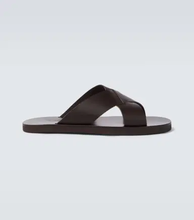 Ancient Greek Sandals Bios leather sandals | Thumbnail 2 Ancient Greek Sandals Bios leather sandals | Thumbnail 2
