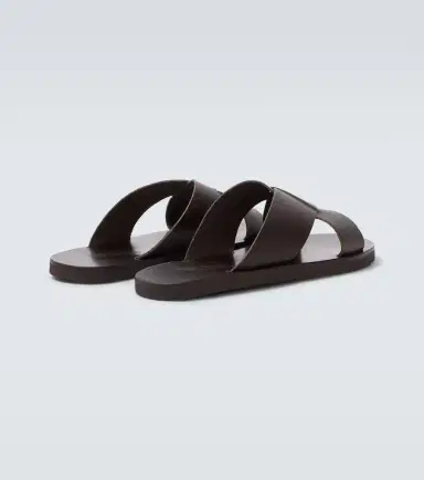 Ancient Greek Sandals Bios leather sandals | Thumbnail 3 Ancient Greek Sandals Bios leather sandals | Thumbnail 3