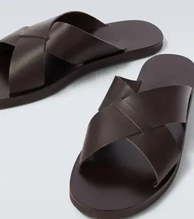 Ancient Greek Sandals Bios leather sandals | Thumbnail 4 Ancient Greek Sandals Bios leather sandals | Thumbnail 4