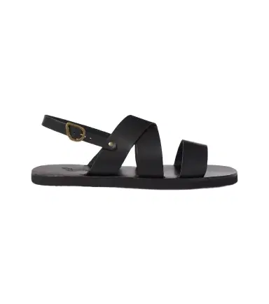 Ancient Greek Sandals Miltos leather slingback sandals | Thumbnail 1 Ancient Greek Sandals Miltos leather slingback sandals | Thumbnail 1