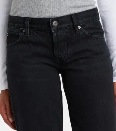 Frame The Gray straight jeans | Thumbnail 6