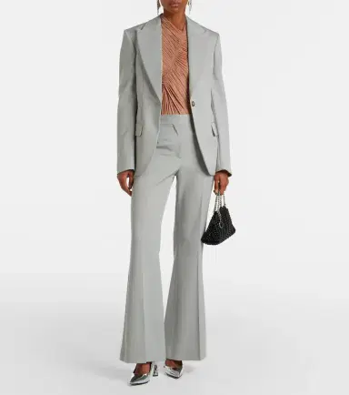 Stella McCartney Draped bodysuit | Thumbnail 3