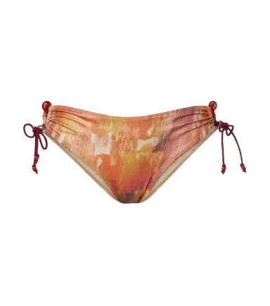 Isabel Marant Alvina printed bikini bottoms | Thumbnail 1