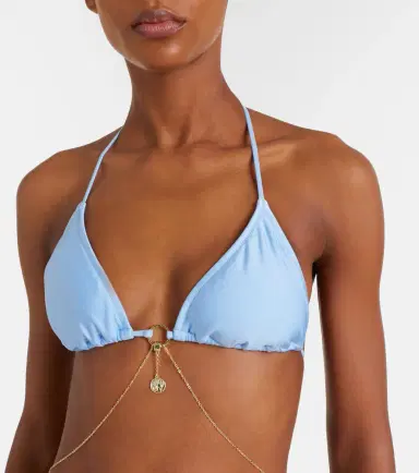 Bananhot Enzo bikini top | Thumbnail 2 Bananhot Enzo bikini top | Thumbnail 2