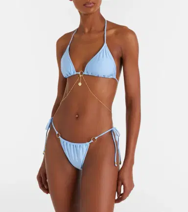 Bananhot Enzo bikini top | Thumbnail 3 Bananhot Enzo bikini top | Thumbnail 3