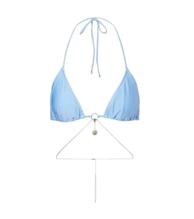 Enzo bikini top