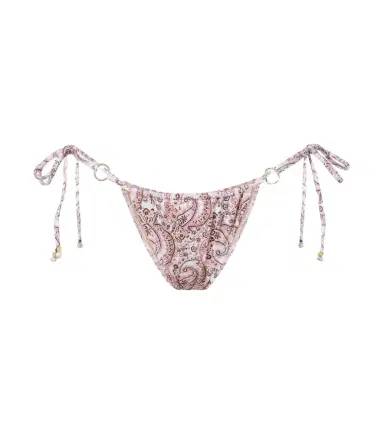 Bananhot Enzo paisley bikini bottoms | Thumbnail 1 Bananhot Enzo paisley bikini bottoms | Thumbnail 1