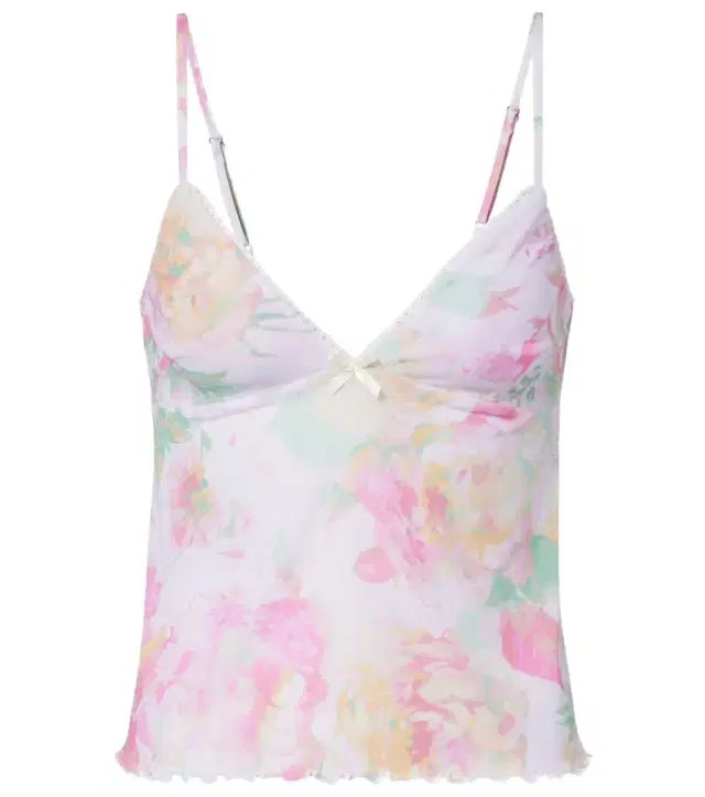 Solay floral top