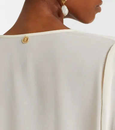 Bananhot Naya shirred minidress | Thumbnail 5