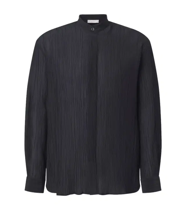 Bruce linen and cotton shirt