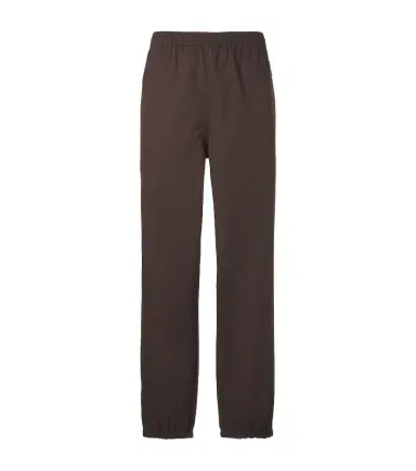 Miu Miu Cotton twill tapered pants | Thumbnail 1